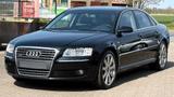 Audi A8 Facelift Top Zustand - Audi A6 aus 2008: Facelift