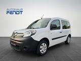 Renault Kangoo Z.E. 33 Navi Klima Vario-Paket 4 Airbag - Renault Kangoo: 4.4