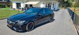 Mercedes-Benz C 63 AMG Mercedes-AMG C 63 T S Mercedes-AMG S
