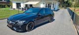 Mercedes-Benz C 63 AMG Mercedes-AMG C 63 T S Mercedes-AMG S