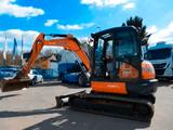 Kubota KX057-4 - Kubota LKWs