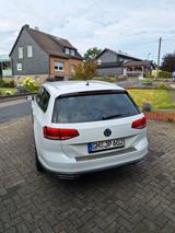 Volkswagen Passat Alltrack 2.0 TDI SCR 140kW DSG 4MOT A... - gebrauchte VW Passat Alltrack aus dem Jahr 2018