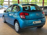 Citroën C3 Tendance - Citroën C3: Tendance
