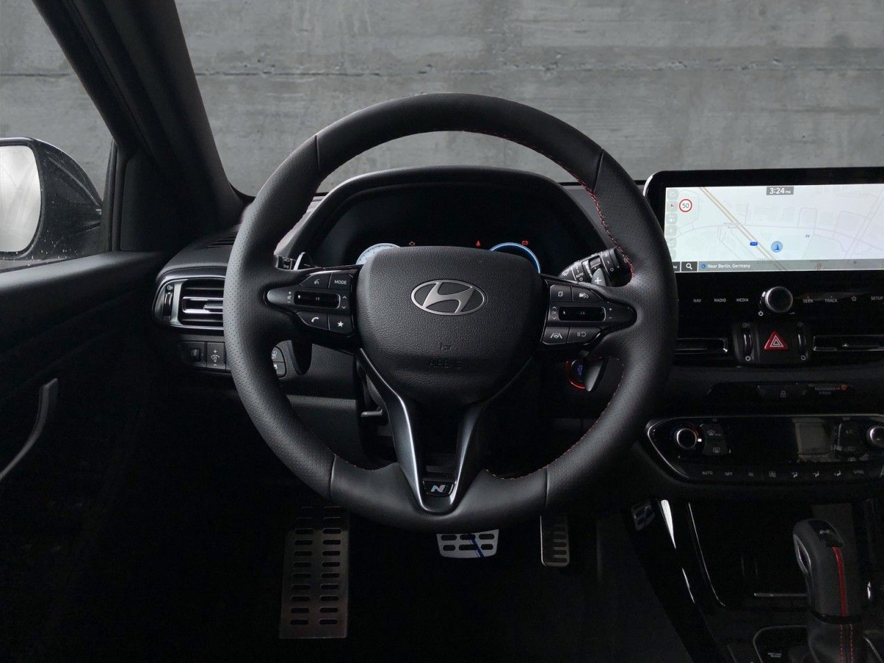 Hyundai i30 – Bild 13