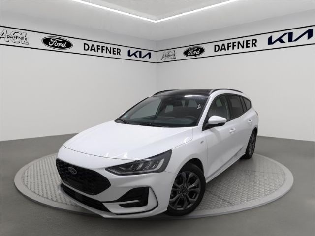 Fahrzeugabbildung Ford Focus Turnier ST-Line X PANORAMADACH LED Head-Up