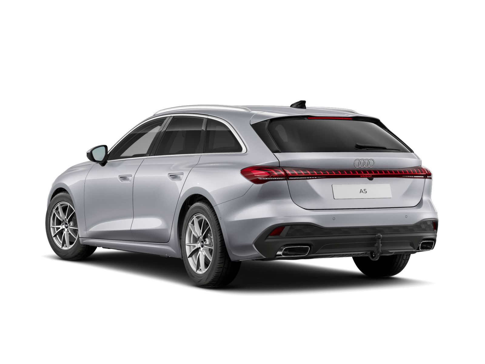 Audi A5 - Bild 8