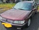 Peugeot 605 SRI H-Kennzeichen - Peugeot 605 Gebrauchtwagen