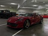 Ferrari 812 Superfast*RACING-SEATS*CARBON*DAYTONA*362KM