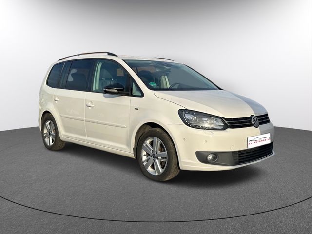 Volkswagen Touran Match BMT