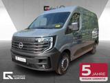 Nissan Interstar N-CONNECTA Kasten L2H2 Winter/Komfort/ - Nissan Interstar Neuwagen