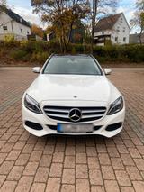 Mercedes-Benz Mercedes c220d mit 170ps - Mercedes-Benz 170 d