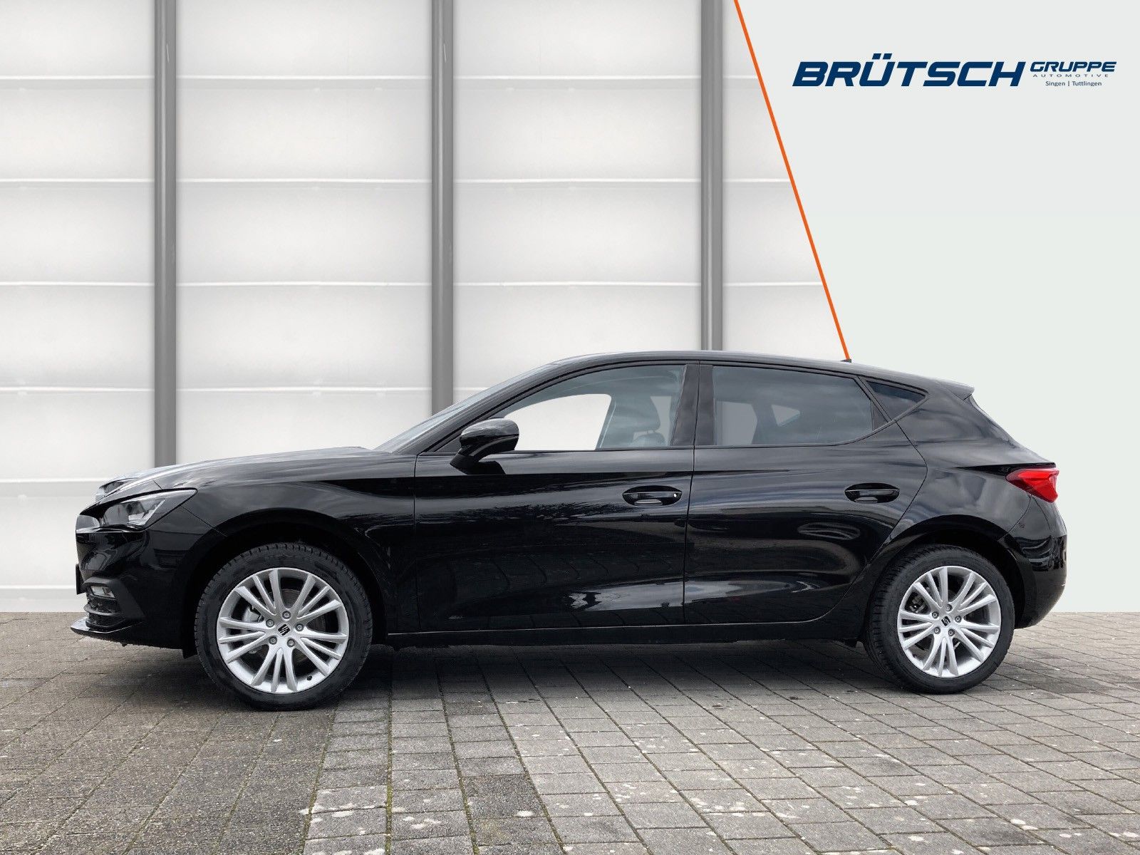 SEAT Leon Style Edition 1.0 eTSI DSG 81kW/110 PS - Image 5