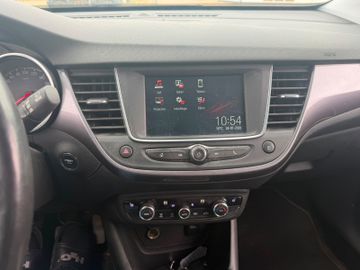 Opel Crossland (X) - 7