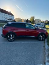 Peugeot 3008 BlueHDi 120 Allure