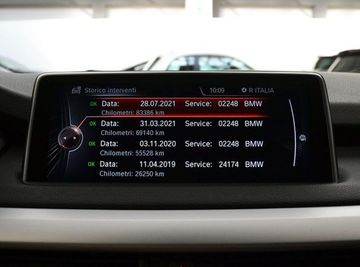 BMW X5 - 11
