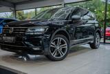 Volkswagen Tiguan Allspace 2.0 TSI DSG Highl 4M R-Line NAVI - gebrauchte VW Tiguan Allspace aus dem Jahr 2020