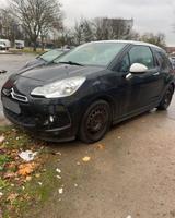 Citroën DS3 - Citroën DS3 in Hamburg