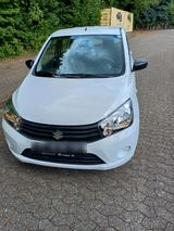 Suzuki Celerio 1,0 benziner - Suzuki Celerio von privat