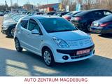 Nissan Pixo Acenta ACENTA*KLIMA*ZV*ISOFIX* - Nissan Pixo Gebrauchtwagen