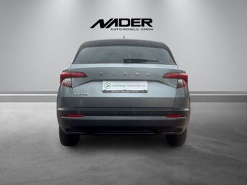 Skoda Karoq - 5