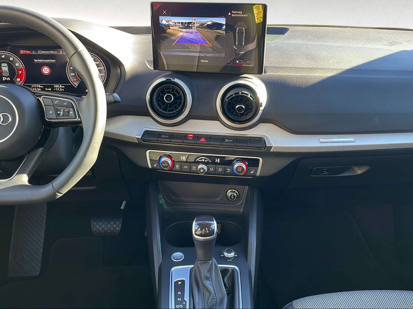 Audi Q2 - Bild 13