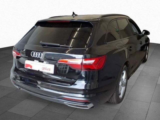 Audi A4 - Bild 3