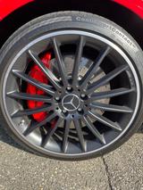 Mercedes-Benz CLA 45 AMG SPEEDSHIFT DCT 4MATIC AMG - Mercedes-Benz CLA 45 AMG: Coupe