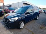 Dacia Dokker Express Ambiance*KLIMA*NAVI*USB*TÜV*50TKM - Dacia Dokker mit Benzin-Antrieb
