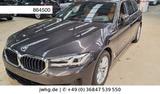 BMW 520 d xDrive Facelift LED+|HEAD-UP|MEMORY|LEDER - BMW 520: 520d Facelift