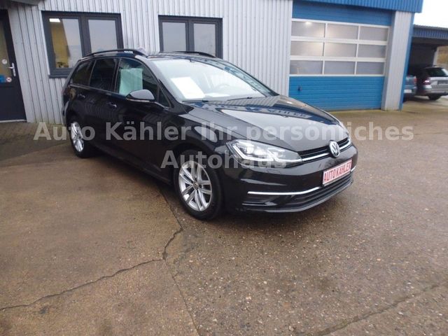 Volkswagen Golf VII Variant Comfortline  Navi, LED