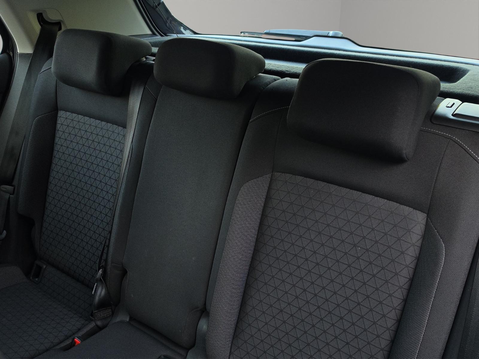 Volkswagen T-Cross Life AUS 1.HAND AUTOMATIK NAVI PDC, миниатюра 12