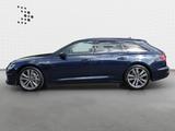 Audi A6 Avant 55 TFSI S line 20Zo*Pano*HuD*RFK*Memory - Audi A6 Gebrauchtwagen in Düsseldorf