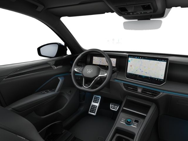 Tiguan 2.0 TDI DSG Goal PLUS-PAKET/AHK/MATRIX/18