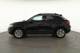 Volkswagen T-Roc 1.5 TSI DSG LED ACC Kamera - VW T-Roc Gebrauchtwagen