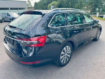 Skoda Superb - 6
