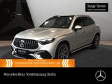 Mercedes-Benz GLC 63 AMG S E PERFORMANCE DIGITAL PANO AHK 21" - Mercedes-Benz GLC 63 AMG aus 2024