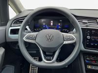Volkswagen Touran - Vorschau Bild 10