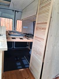 صورة 7 لـ 1995 Mercedes-BENZ SPRINTER