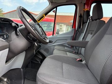 Ford Transit - 8