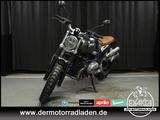 BMW R Nine T Scrambler // AKRAPOVIC // LIMITED - BMW R NINE T SCRAMBLER