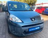 Peugeot Partner Tepee Family 98 VTi 1.6*KLIMA*5SITZER - Peugeot Partner Tepee aus 2012