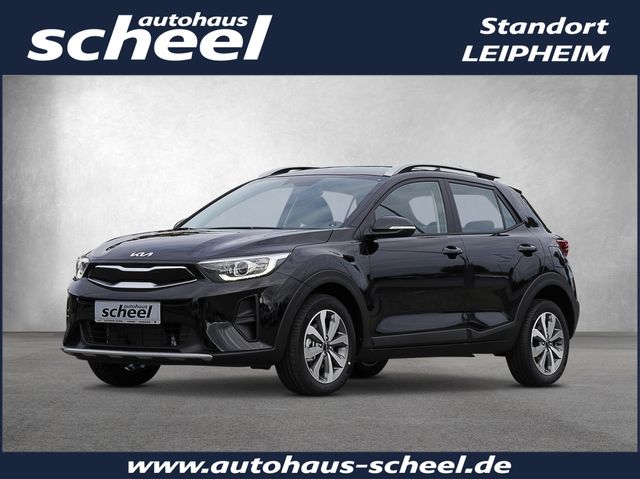 Kia Stonic 1.0 T-GDI Vision FLA SpurH LM KAM KlimaA