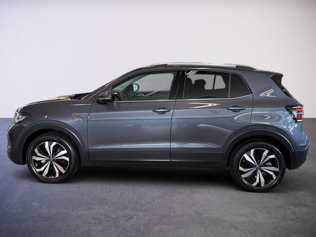 T-Cross 1.0 TSI DSG STYLE MATRIX LED+DCP+ACC+APP