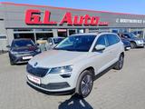 Skoda Karoq Style/AHK/NAVI/KAM/LED/PDC/DAB/SITZHZG/KEY - Skoda Karoq mit Benzin-Antrieb: Automatik
