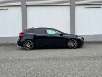 Volvo V40 - 10