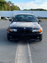 BMW 330Ci - Xenon AUT M Paket Eisenmann Wertgutachte - BMW 330 aus 2001: Coupe, 330ci