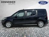 Ford GRAND TOURNEO CONNECT Trend L2 *NAVI*XENON*FSH* - Ford Grand Tourneo 7-Sitzer