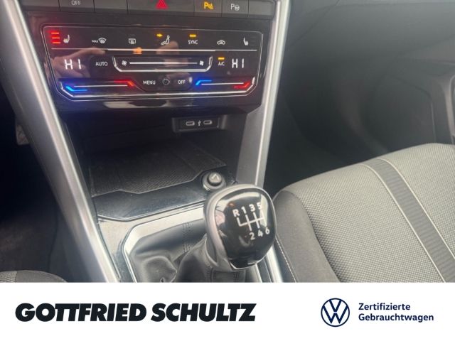 Volkswagen T-Roc - Bild 18