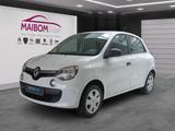 Renault Twingo Life+Bluetooth+TÜV und AU Neu+ - Renault Twingo N mit Benzin-Antrieb