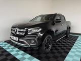 Mercedes-Benz Mercedes-benz Classe X 250 d 4Matic Aut.Power Ed - schwarze Mercedes-Benz X 250